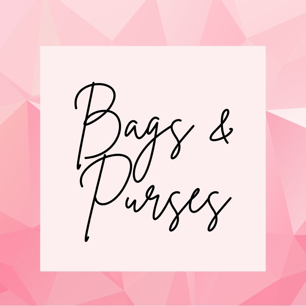 Bags & Purses